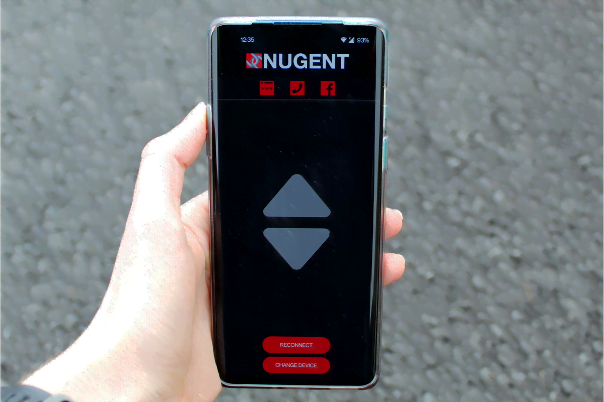 Nugent-Tipper-Trailer-Bluetooth-App