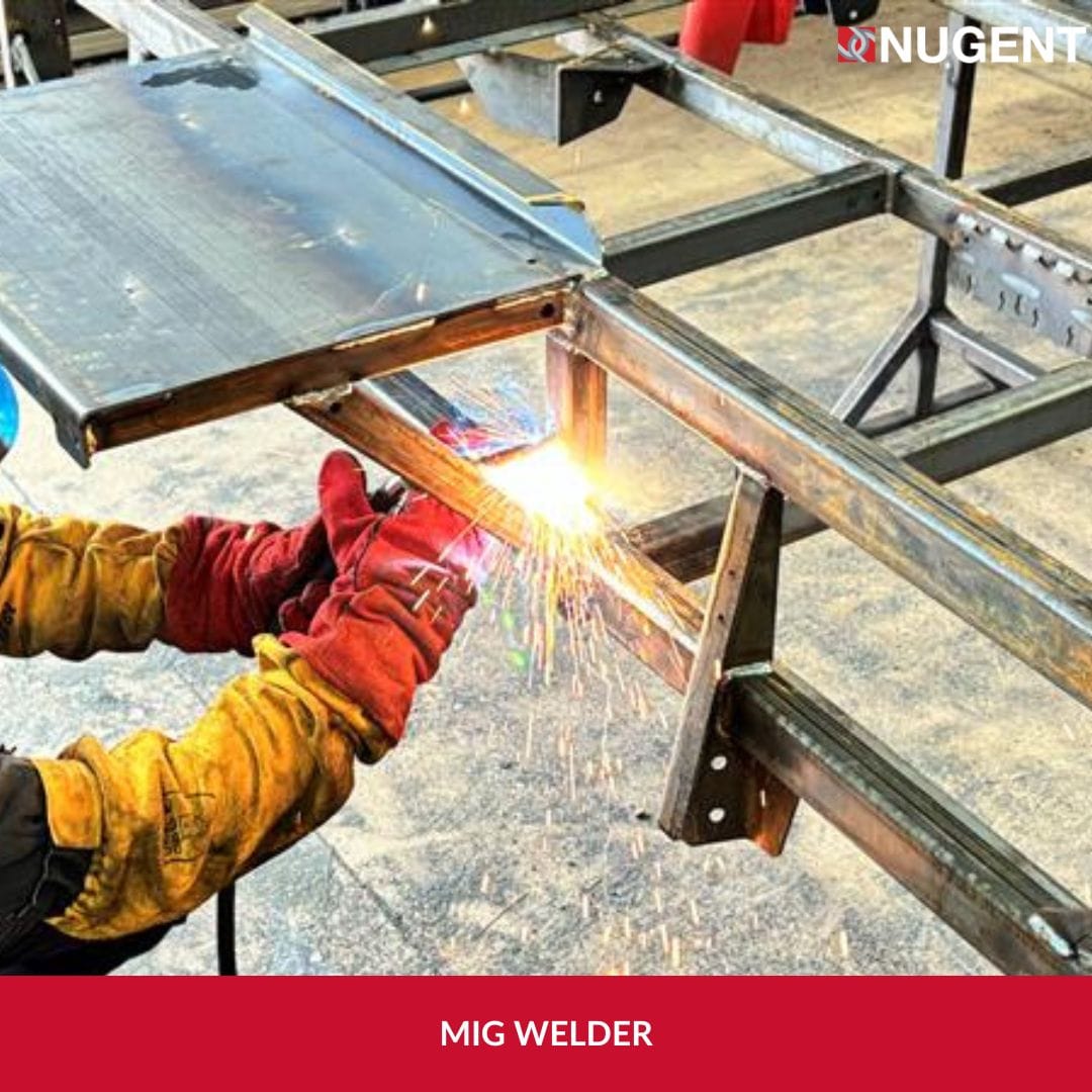 MIG Welder