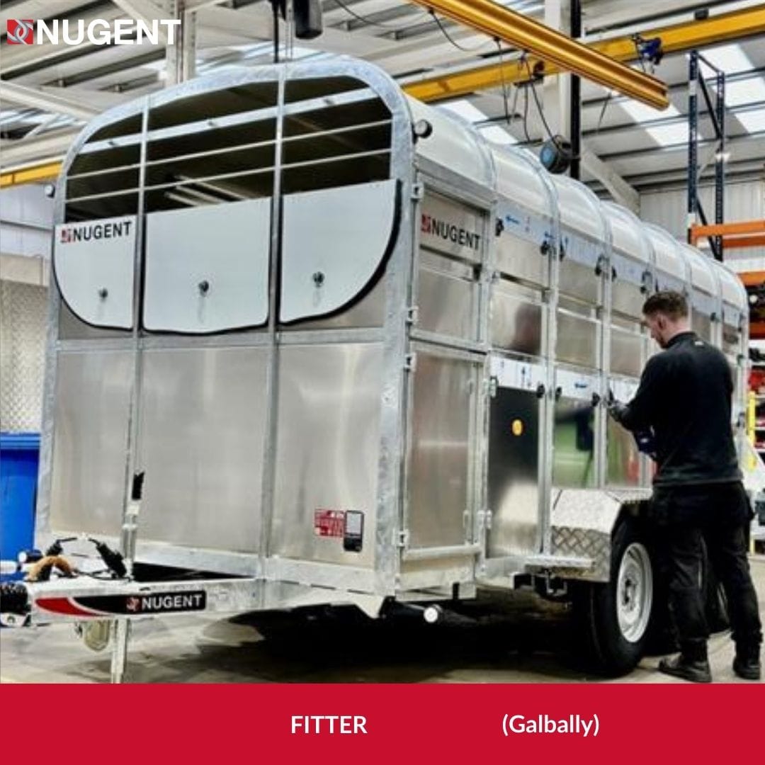 MIG Welder