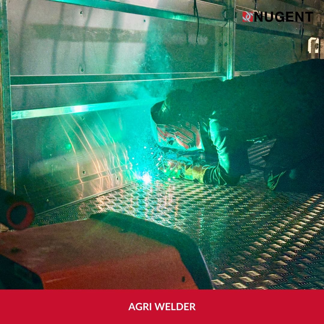 Welder