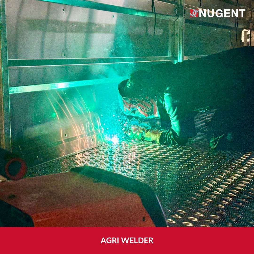 Agri Welder