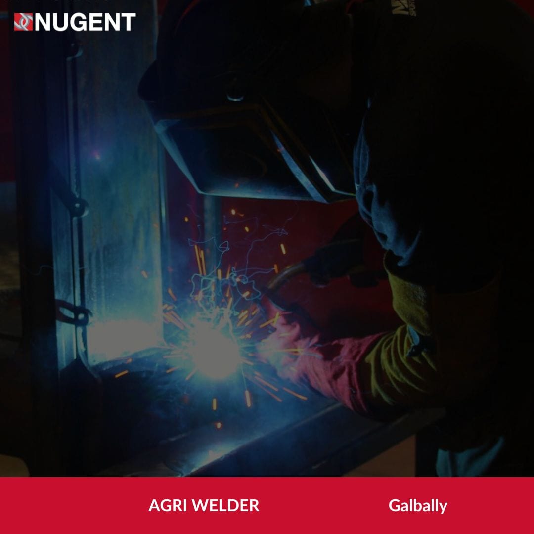 Agri Welder